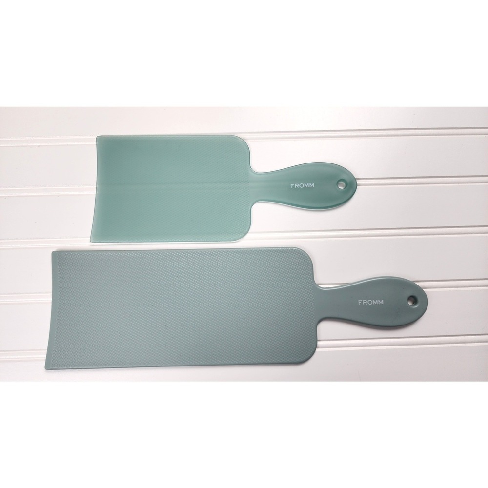 FROMM Color Studio Balayage Boards 2 Pc Hair Color Highlighting Set F9471 NEW